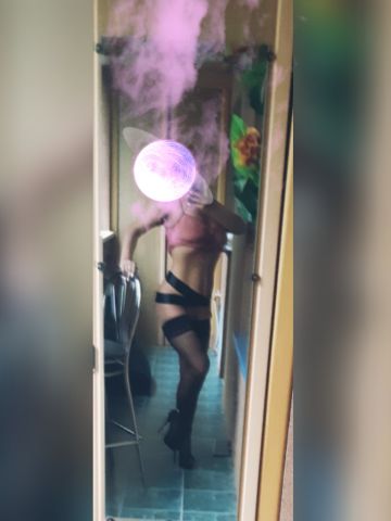Проститутка Евгения